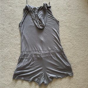 BCBG Romper